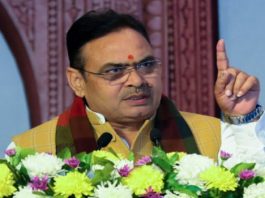 राजस्थान के पत्थर उद्योग को देश में बनाएंगे सिरमौर : भजनलाल शर्मा