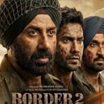 फिल्म समीक्षा : बॉर्डर 2