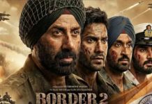 फिल्म समीक्षा : बॉर्डर 2