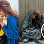 महादेव की भक्ति में लीन दिखीं अभिनेत्री राशा थडानी