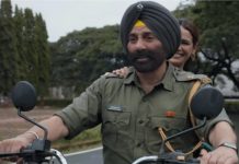 फिल्म बॉर्डर 2 ने की 300 करोड़ क्लब में एंट्री