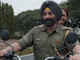 फिल्म बॉर्डर 2 ने की 300 करोड़ क्लब में एंट्री