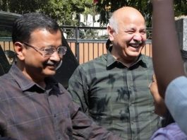 केजरीवाल और सिसोदिया को मिली राहत के खिलाफ दिल्ली हाईकोर्ट जाएगी सीबीआई