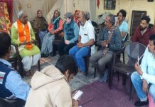 गलत नैरेटिव से बाहर निकलकर सनातन मूल्यों को अपनाने की आवश्यकता