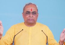 सदगुरु डॉ. चारुदत्त पिंगले गुरुवार से दो दिवसीय प्रवास पर अजमेर आएंगे