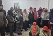 दिल्ली पुलिस ने 5 नाबालिगों सहित 11 पीड़ितों को वेश्यावृति के दलदल से बचाया