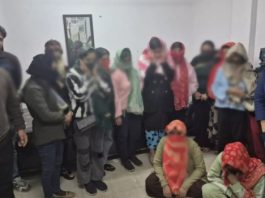 दिल्ली पुलिस ने 5 नाबालिगों सहित 11 पीड़ितों को वेश्यावृति के दलदल से बचाया