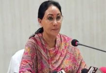 केन्द्रीय बजट से आम नागरिकों की होगी उम्मीदें पूरी : दिया कुमारी