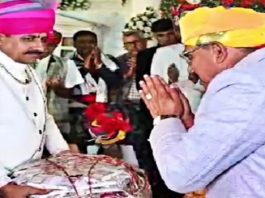 बिलाली गांव में दहेज प्रथा के खिलाफ प्रेरणादायक पहल, पिता ने लौटाए 31 लाख रुपए