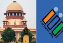 पश्चिम बंगाल में SIR हिंसा, राजनीतिक दखलअंदाजी से प्रभावित है , ECI ने सुप्रीम कोर्ट को बताया