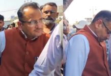 प्रवर्तन निदेशालय में राहत दिलाने के नाम पर 13 लाख रुपए की रिश्वत लेते सीकर में आरोपी अरेस्ट