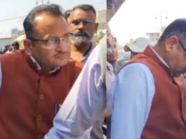 प्रवर्तन निदेशालय में राहत दिलाने के नाम पर 13 लाख रुपए की रिश्वत लेते सीकर में आरोपी अरेस्ट