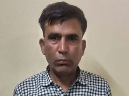 अंतरराज्यीय शादी रैकेट का भंडाफोड़ कर मुख्य आरोपी को किया अरेस्ट