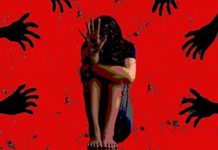 हनुमानगढ़ में 10 वर्षीय बालिका से रेप