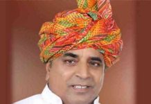 भाजपा नेता पूर्व मंत्री हेमसिंह भडाना का निधन