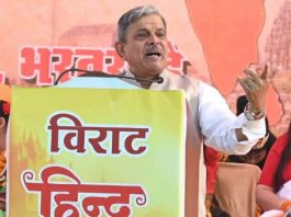 संगठित हिन्दू समाज सुनिश्चित करेगा विश्व शांति एवं एकता का मार्ग : दत्तात्रेय होसबोले