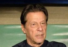 इमरान खान ने रिहाई की गुहार लगाई, आंखों की गिरती रोशनी का दिया हवाला