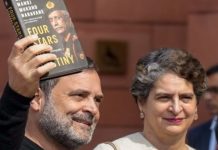 एमएम नरवणे के पुस्तक विवाद पर पेंगुइन इंडिया के प्रतिनिधियों को समन जारी