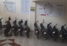 इंदौर में नाबालिग युवती से रेप के बाद रैपिडो पर RTO की बड़ी कार्रवाई, कंपनी संचालक लापता