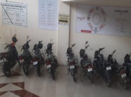 इंदौर में नाबालिग युवती से रेप के बाद रैपिडो पर RTO की बड़ी कार्रवाई, कंपनी संचालक लापता