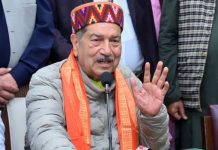 वंदे मातरम विरोध के पीछे वोट बैंक की राजनीति : इंद्रेश कुमार