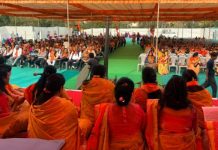 स्वदेशी के माध्यम से साकार होगी आत्मनिर्भर भारत की परिकल्पना