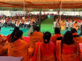 स्वदेशी के माध्यम से साकार होगी आत्मनिर्भर भारत की परिकल्पना