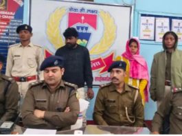 साहिबगंज में मां ने अवैध संबंध को छिपाने के लिए कर दी पुत्र की हत्या