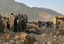 पाकिस्तान का अफगानिस्तान के खिलाफ युद्ध का ऐलान, हवाई हमले किए