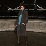 लंदन फैशन वीक 2026 में कृति सेनन ने बिखेरा जलवा