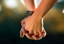 प्रेम प्रसंग में 350 किमी दूर प्रेमी-प्रेमिका ने एक ही समय चुनी मौत