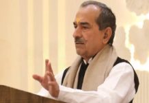 मोदी राष्ट्रहित के अलावा नहीं करते कोई समझौता : मदन राठौड़