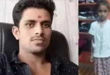 नांदेड़ : सरपंच बनने की चाहत में पिता ने की 7 साल की बेटी की हत्या