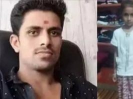 नांदेड़ : सरपंच बनने की चाहत में पिता ने की 7 साल की बेटी की हत्या