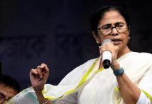 पश्चिम बंगाल में ममता विरोधी लहर, राष्ट्रीय स्वयंसेवक संघ का दावा