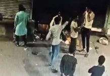 पश्चिम बंगाल के हावड़ा में युवक की हत्या से तनाव का माहौल