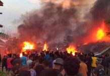 मणिपुर के उख्रुल जिले में दो समुदाय के बीच हिंसा के बीच 5 दिन के लिए इंटरनेट सेवा निलंबित