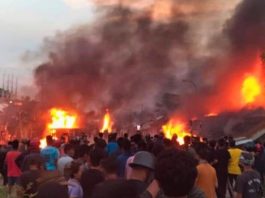 मणिपुर के उख्रुल जिले में दो समुदाय के बीच हिंसा के बीच 5 दिन के लिए इंटरनेट सेवा निलंबित