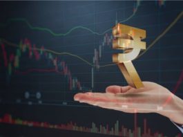 शीर्ष 10 की छह कंपनियों का बाजार पूंजीकरण 63,478 करोड़ रुपए बढ़ा