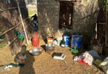 बाड़मेर में एमडी ड्रग्स फैक्ट्री का पर्दाफाश, 8.50 करोड़ का सामग्री जब्त