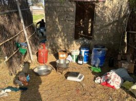 बाड़मेर में एमडी ड्रग्स फैक्ट्री का पर्दाफाश, 8.50 करोड़ का सामग्री जब्त