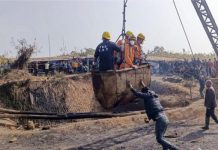 मेघालय कोयला खदान विस्फोट में मृतकों की संख्या बढ़कर 28