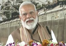 मेरठ से मोदी का विपक्ष पर प्रहार, विकास बनाम ‘जहरीली राजनीति’ का दिया संदेश