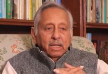 मणिशंकर अय्यर के बयान पर कांग्रेस में बवाल, कई वरिष्ठ नेताओं ने किया किनारा