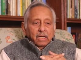 मणिशंकर अय्यर के बयान पर कांग्रेस में बवाल, कई वरिष्ठ नेताओं ने किया किनारा