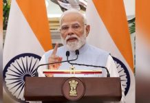 भारत को प्रौद्योगिकी के भविष्य के केन्द्र के रूप में देख रही है दुनिया : मोदी