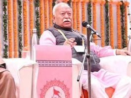 कानून गलत है तो बदलने का उपाय भी, जातियां झगड़े का कारण न बने : मोहन भागवत