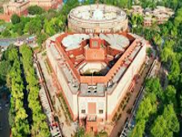 लोकसभा में बड़ा सियासी संग्राम: स्पीकर ओम बिरला के खिलाफ अविश्वास प्रस्ताव पर गरमाई राजनीति लोकसभा में बड़ा सियासी संग्राम: स्पीकर ओम बिरला के खिलाफ अविश्वास प्रस्ताव पर गरमाई राजनीति