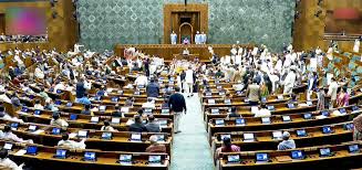 लोकसभा में बड़ा सियासी संग्राम: स्पीकर ओम बिरला के खिलाफ अविश्वास प्रस्ताव पर गरमाई राजनीति