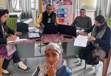 सीकर के नीमकाथाना में 7 हजार रुपए रिश्वत लेते महिला पटवारी अरेस्ट